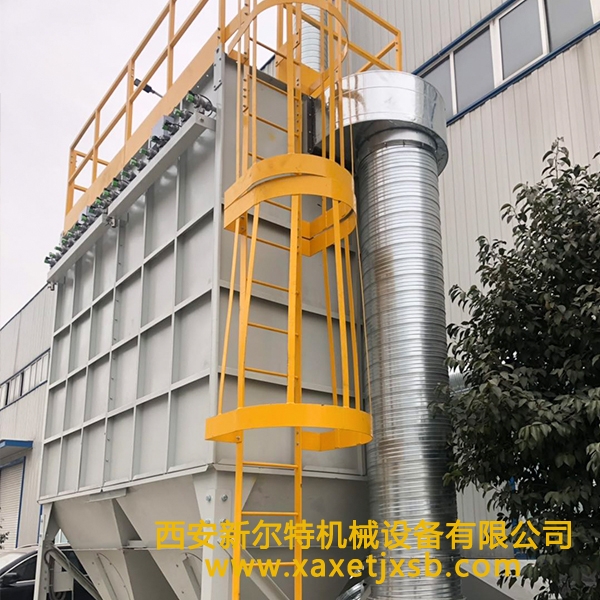 陕西抛丸清理机官方网站入口